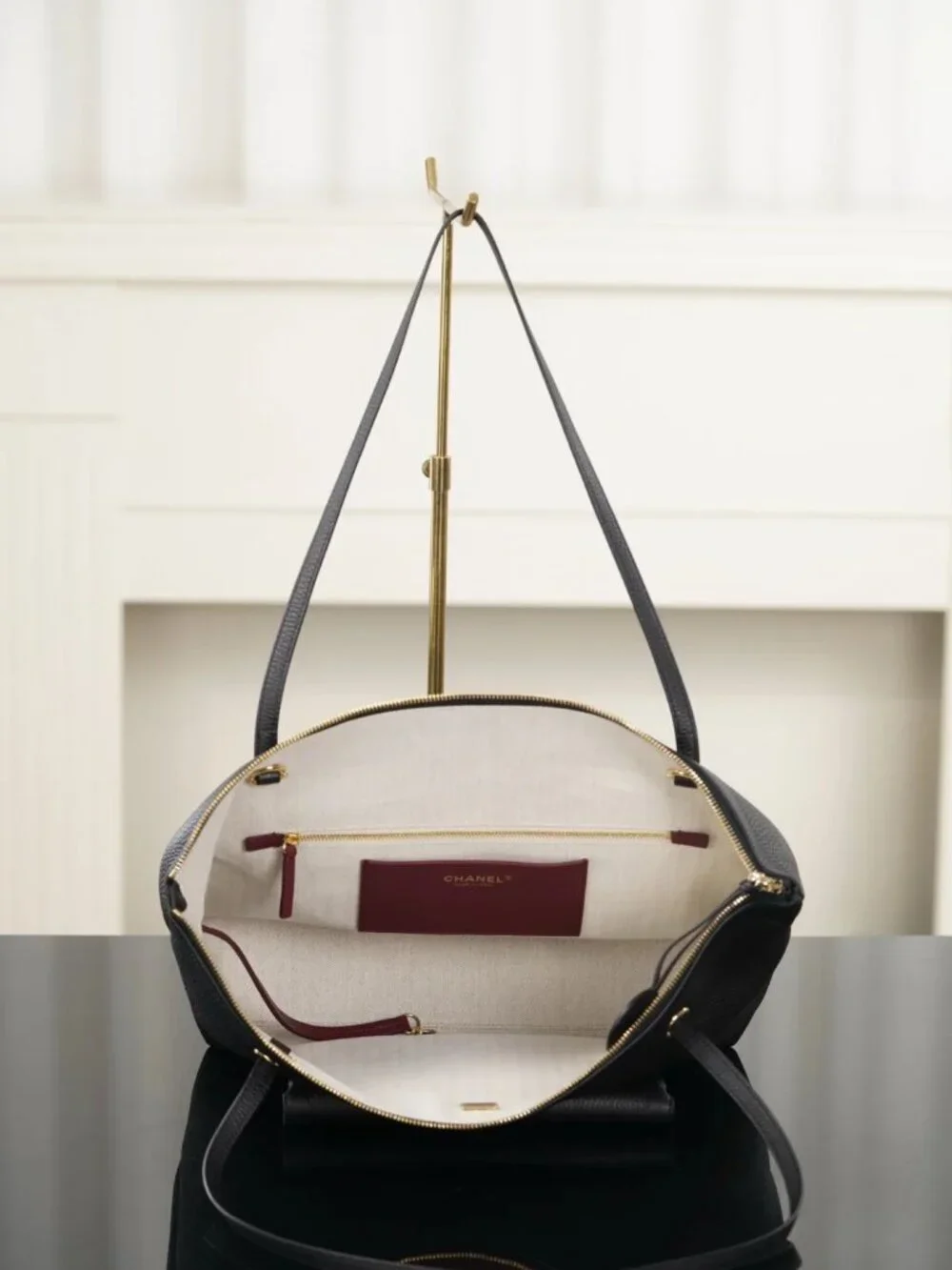 Classic CHANEL Bags: A Stylish and Versatile Choice for Elegance
